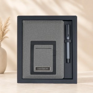 Kişiye Özel Kanguru Defter Kalem Seti - 801F