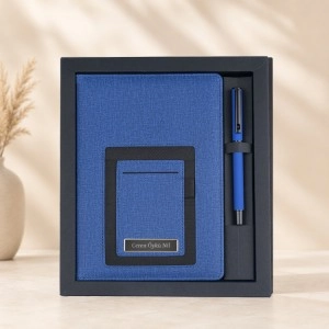 Kişiye Özel Kanguru Defter Kalem Seti - 801L